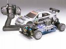 田宮 Tamiya 43520 - 1/10 Nitro 平治 C-Class DTM 2004 完成品
