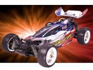 田宮 Tamiya 43521 - 1/10 XBG NITRO BLASTER 遙控越野車套件 雙星孖星