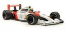 Tamiya 84193 - 1/10 RC McLaren MP4/6 - (F104W Chassis)