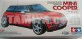 alt="Tamiya 58295 - 1/10 RC BMW New Mini Cooper Kit (M03L Chassis)" title="Tamiya 58295 - 1/10 RC BMW New Mini Cooper Kit (M03L Chassis)"