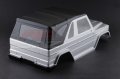 alt="Tamiya 58635 - 1/10 Mercedes Benz G320 Cabrio Silver Painted Body Version (MF-01X)" title="Tamiya 58635 - 1/10 Mercedes Benz G320 Cabrio Silver Painted Body Version (MF-01X)"