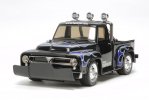 田宮 Tamiya 58594 - 1/12 低重心南瓜 M-06 遙控模型套件 雙星孖星
