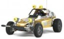 田宮 Tamiya 84162 1/10 RC BUGGY CHAMP 金色版 遙控模型套件 雙星孖星