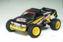 田宮 Tamiya 58181 - 1/10 2WD Stadium Thunder Truck 遙控模型越野車套件 雙星孖星