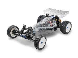 田宮 Tamiya 58761 1/10 RC DN-01 SR 底盤 遙控模型套件
