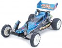 田宮 Tamiya 49190 - 1/10 雙星孖星 2WD 越野遙控模型套件