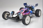 田宮 Tamiya 49475 1/10 DT-02 MS 雙驅越野車套件