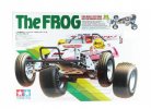 田宮 Tamiya 58354 1/10 遙控越野車模型套件 雙星孖星