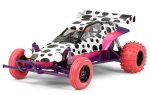 田宮 Tamiya 58527 - 1/10 遙控越野車 The Hornet by Jun Watanabe 模型套件 雙星孖星