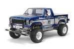 田宮 Tamiya 58759 1/10 福特 Ford F-150 Ranger XLT 比例 RC 越野卡車 遙控模型套件