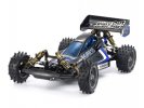 田宮 Tamiya 47489 - Egress 黑色特別版 1/10 遙控越野車套件