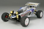 田宮 Tamiya 58360 - Manta Ray 2005 RC 1/10 越野車套件 雙星孖星
