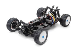 Tamiya 58753 - 1/10 DB01SR Chassis Kit