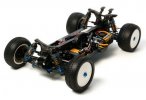 田宮 Tamiya 84369 - 1/10 RC DB01RR 底盤套件 雙星孖星