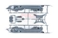 alt="Tamiya 47347 - 1/10 Racing Fighter Chrome Metallic Special (DT-03 Chassis)" title="Tamiya 47347 - 1/10 Racing Fighter Chrome Metallic Special (DT-03 Chassis)"