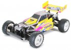 田宮 Tamiya 58301 1/10 Baja King TL-01B 越野遙控模型套件 雙星孖星