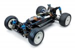 田宮 Tamiya 58717 1/10 TT-02BR 遙控越野車底盤套件 雙星孖星