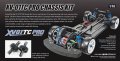 alt="Tamiya 58558 - 1/10 RC XV-01 TC PRO Chassis Kit Touring Car - XV-01TC" title="Tamiya 58558 - 1/10 RC XV-01 TC PRO Chassis Kit Touring Car - XV-01TC"
