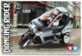 alt="Tamiya T3-01 Combo Set (57405 Dancing Rider Trike & 57407 Dual Rider) 1/8 Scale Star Unit Triple Wheel Series" title="Tamiya T3-01 Combo Set (57405 Dancing Rider Trike & 57407 Dual Rider) 1/8 Scale Star Unit Triple Wheel Series"