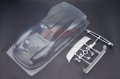 alt="Tamiya 47443 - 1/10 Porsche 911 GT1 Street (TA03R-S chassis)" title="Tamiya 47443 - 1/10 Porsche 911 GT1 Street (TA03R-S chassis)"