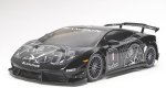 田宮 Tamiya 58456 - 1/10 RC 林寶堅尼 Gallardo TA05V.2 底盤套件 雙星孖星