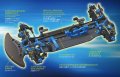 alt="Tamiya 42364 - 1/10 TA07 MSX Chassis Kit" title="Tamiya 42364 - 1/10 TA07 MSX Chassis Kit"