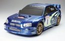 田宮 Tamiya 58316 富士掃把佬 WRC 2003 TB-02 遙控模型套件 雙星孖星
