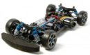 田宮 Tamiya 84339 - 1/10 TB-04 PRO 電動平路車底盤套件 雙星孖星