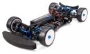 田宮 Tamiya 42301 - 1/10 TRF419X 四驅平路車底盤套件 雙星孖星