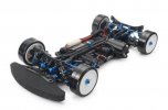 田宮 Tamiya 42316 - 1/10 TRF419XR 遙控模型平路車套件 雙星孖星