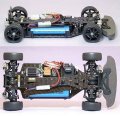 alt="Tamiya 58267 - 1/10 SCALE RC RACING CAR CHASSIS KIT TB EV" title="Tamiya 58267 - 1/10 SCALE RC RACING CAR CHASSIS KIT TB EV"