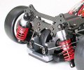 alt="Tamiya 58284 - 1/10 TB Evolution II / Limited Edition" title="Tamiya 58284 - 1/10 TB Evolution II / Limited Edition"
