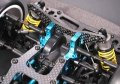 alt="Tamiya 58331 - 1/10 RC TB Evolution 4 / IV - TB Evo IV Chassis RC Kit" title="Tamiya 58331 - 1/10 RC TB Evolution 4 / IV - TB Evo IV Chassis RC Kit"
