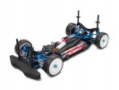田宮 Tamiya 42107 - 1/10 TB Evolution V MS 平路車底盤套件 雙星孖星