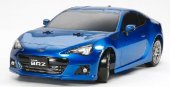 田宮 Tamiya 58565 - 1/10 富士掃把佬 TT-01D Type-E 漂移版