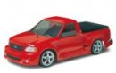 田宮 Tamiya 58481 - 福特 SVT F-150 Lightning TT01E 套件