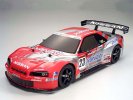 田宮 Tamiya 58319 - 1/10 Xanavi Nismo GT-R R34 TT-01 遙控模型套件 雙星孖星