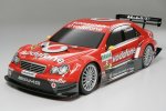 田宮 Tamiya 58379 1/10 平治 DTM 2006 TT-01 底盤