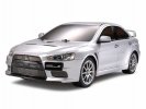 田宮 Tamiya 58437 - 1/10 RC 三菱 Lancer Evo X TT-01E 平路車套件 雙星孖星