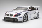田宮 Tamiya 58449 - 1/10 寶馬 M3 GT2 2009 TT-01E 底盤套件