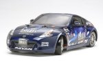 田宮 Tamiya 58474 RC Endless 370Z TT01ED 平路車套件 雙星孖星