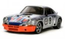 田宮 Tamiya 58571-60A - 1/10 保時捷 911 Carrera RSR TT-02 遙控模型套件 雙星孖星