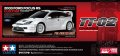alt="Tamiya 47495-60A - 1/10 2003 Ford Focus RS Custom White Painted Body (TT-02 Chassis) W/O ESC" title="Tamiya 47495-60A - 1/10 2003 Ford Focus RS Custom White Painted Body (TT-02 Chassis) W/O ESC"