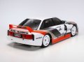 alt="Tamiya 47511 - 1/10 Audi 90 Quattro Racing Painted Body (TT-02 Chassis)" title="Tamiya 47511 - 1/10 Audi 90 Quattro Racing Painted Body (TT-02 Chassis)"