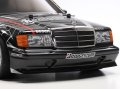 alt="Tamiya 47525 - 1/10 RC Mercedes-Benz 190 E 2.5-16 1991 Black Silver Painted Body (TT-02 Chassis)" title="Tamiya 47525 - 1/10 RC Mercedes-Benz 190 E 2.5-16 1991 Black Silver Painted Body (TT-02 Chassis)"