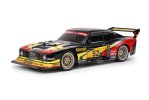 田宮 Tamiya 47526 1/10 1978 Ford Zakspeed Capri 比例 RC 遙控模型套件 TT-02 底盤