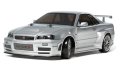 alt="Tamiya 58605 - 1/10 Nismo R34 GT-R Z-Tune (TT-02D) Drift Spec" title="Tamiya 58605 - 1/10 Nismo R34 GT-R Z-Tune (TT-02D) Drift Spec"