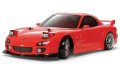 alt="Tamiya 58648 - 1/10 Mazda RX-7 Drift TT-02D" title="Tamiya 58648 - 1/10 Mazda RX-7 Drift TT-02D"