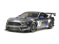 alt="Tamiya 58664-60A - 1/10 Ford Mustang GT4 (TT-02) (W/O ESC)" title="Tamiya 58664-60A - 1/10 Ford Mustang GT4 (TT-02) (W/O ESC)"