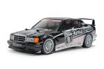 Tamiya 58752 - 1/10 Mercedes-Benz 190E 2.5-16 Evo II 1991 (TT-02 Chassis)